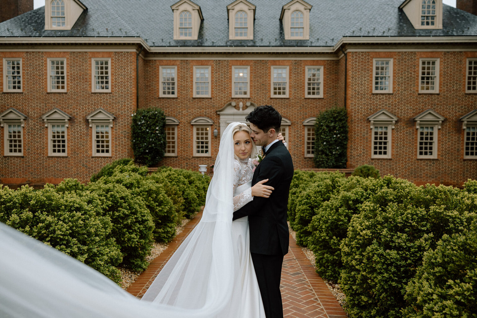 Discover The Estate At River Run Wedding Venue Richmond VA